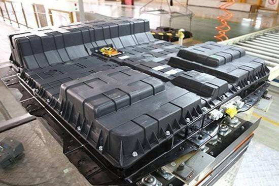 日媒：全球車用電池市場(chǎng)六成中國(guó)造