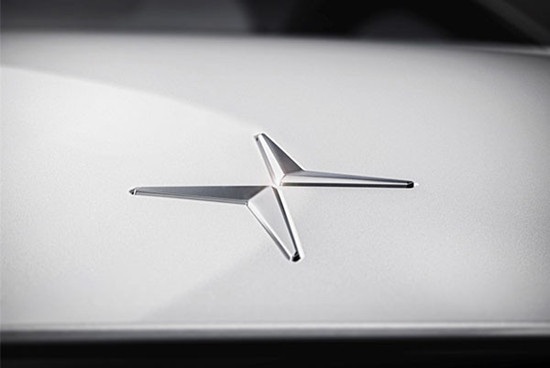 Polestar品牌今日發(fā)布 電氣化是未來發(fā)展方向