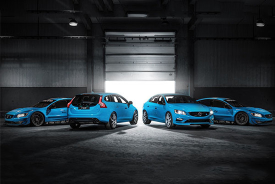 Polestar品牌今日發(fā)布 電氣化是未來發(fā)展方向