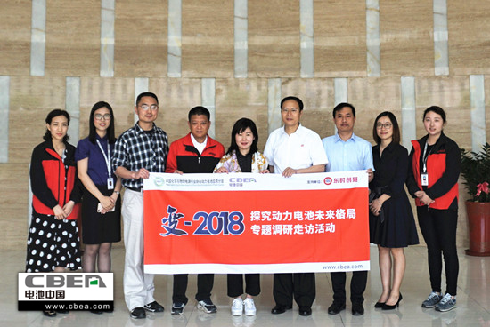 贏合科技：數字化工廠造就優(yōu)質整線方案服務
