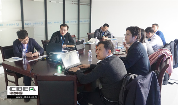 行業(yè)調(diào)研丨中航鋰電：重點(diǎn)發(fā)力新能源乘用車市場(chǎng) 規(guī)劃產(chǎn)能100GWh
