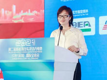 贏合科技總裁許毅：鋰電產業“春暖花開”當有為！