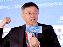 億緯鋰能董事長劉金成：持續做好現有產品穩定發展及下一代前沿技術開發！