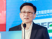 孚能科技董事長王瑀：軟包，未來新能源乘用車市場的寵兒