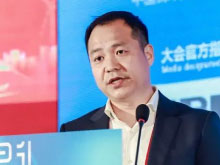 明冠新材董事長閆洪嘉：基礎材料國產化，助力鋰電產業鏈自主可控