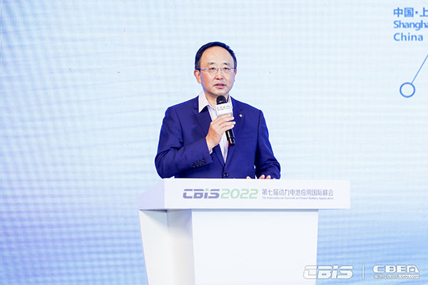 電池/材料/設(shè)備齊突圍，新能源邁向新天地