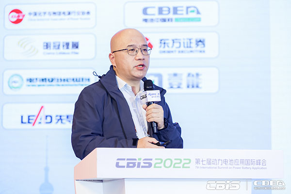 電池/材料/設(shè)備齊突圍，新能源邁向新天地