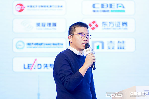 電池/材料/設(shè)備齊突圍，新能源邁向新天地