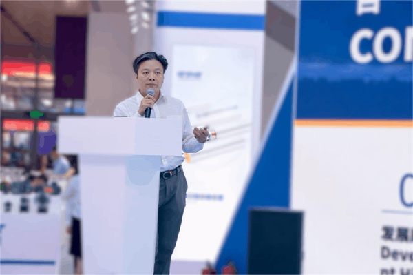 探館CIBF2025，見證海目星又一高光時刻