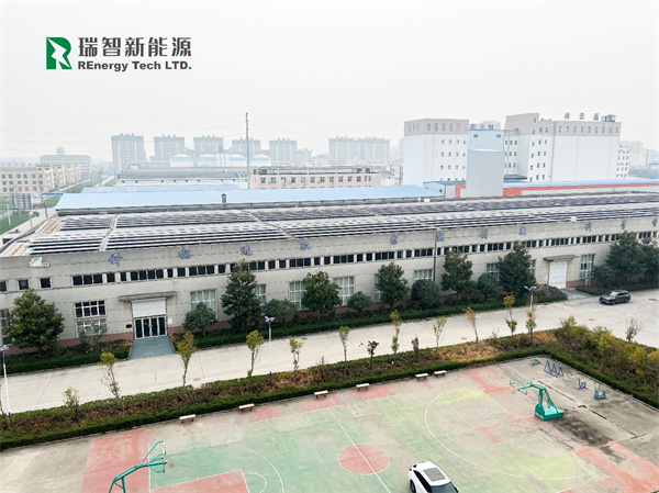 瑞智新能源第一代主動(dòng)功能隔膜：重塑高安全、高倍率電池新時(shí)代