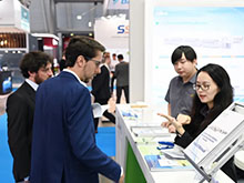 譽辰智能閃耀2025歐洲電池展，國際化布局戰略提速
