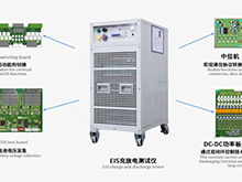 利元亨EIS充放電測試儀：電池檢測領域的核心利器