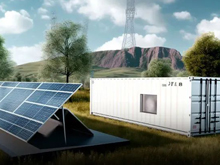 西班牙大停電真相！歐洲儲能需求暴增